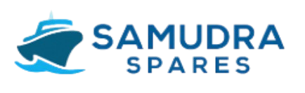 Samudra Spares logo